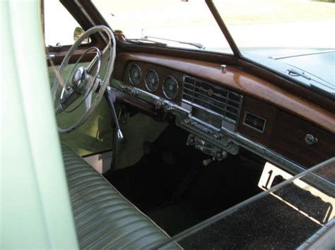 1950 Plymouth Special Deluxe Patina Hot Rod For Sale