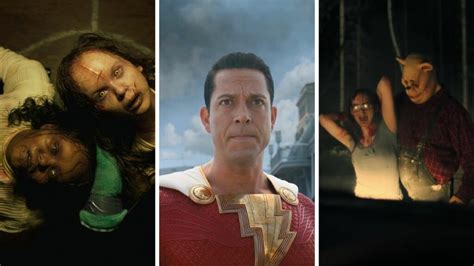 Razzies 2024 Estos Son Los Nominados A Lo Peor Del Cine En 2023 Dilas