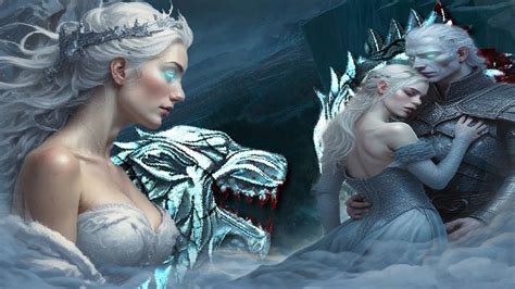 CK3 Game Of Thrones RP The Night S King YouTube