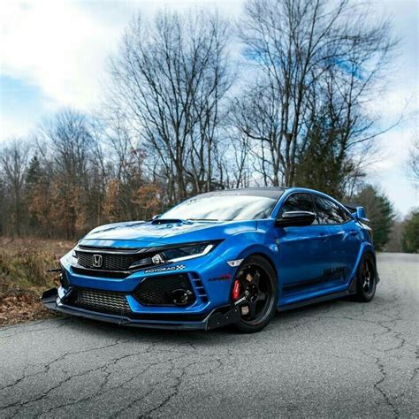 Cool Honda Civic