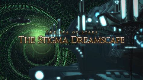 Ffxiv Endwalker The Stigma Dreamscape Level Dungeon Youtube