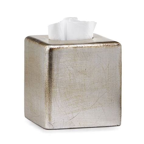 Kim Seybert Angkor Tissue Box Cover Perigold