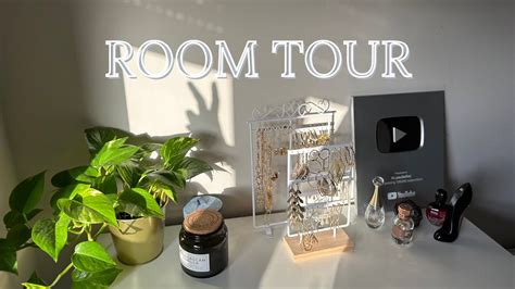 Room tour te enseño mi habitación YouTube