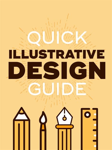 illustrative design guide  adobe illustrator design