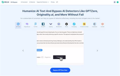 Hix Bypass Review Leading Ai Humanizer Free For Undetectable Content