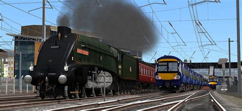 Train Simulator 2021 | News | Bahnsimulation | Aerosoft Shop