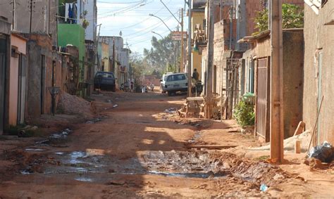 Desigualdade Social Jornal O São Paulo