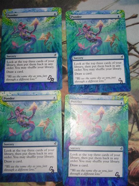 [Official] Altered Art Thread (56k Beware) - Artwork - Creativity - Community Forums - MTG ...