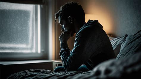 10 Hidden Signs Of Depression In Men Power Of Positivity