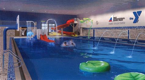 Bismarck YMCA dives into pool renovation project