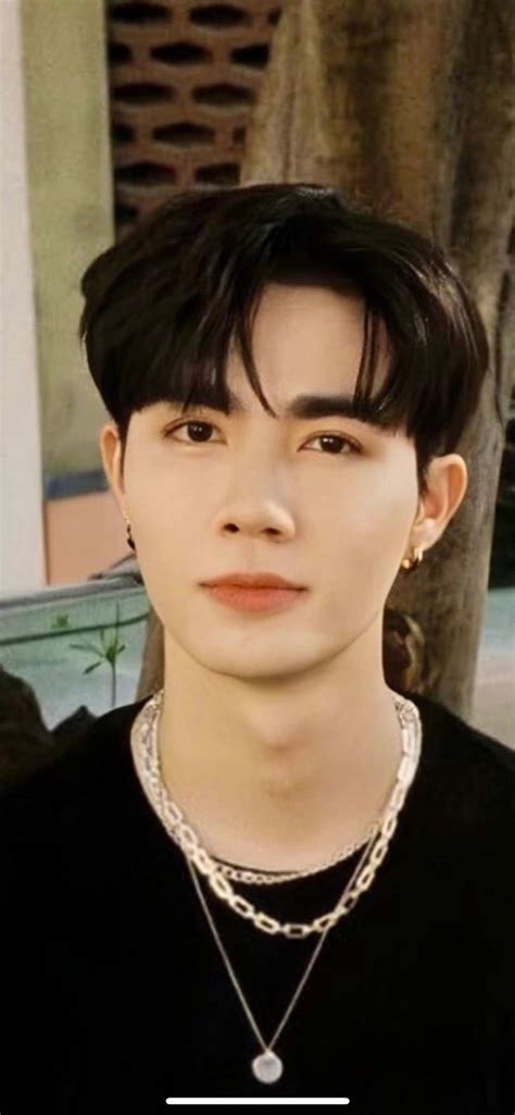 Thai Drama Cute Gay Beautiful Men Hot Guys Celebs Actors World Novi Lazy