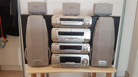 Used Technics SL EH680 CD Players For Sale HifiShark