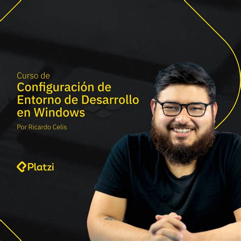 Curso de Configuración de Entorno de Desarrollo en Windows