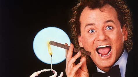 20 Facts You Might Not Know About Scrooged Yardbarker