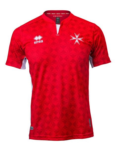 Malta National Football Team Squad Players Stadium Kits