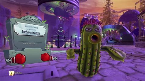 Kosmo Brainz Gameplay PVZ Garden Warfare 2 2 YouTube