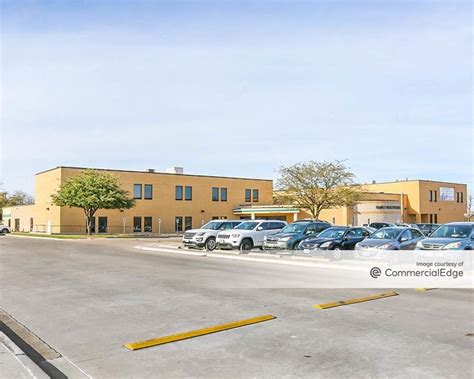 Family Health Center - 1600 Providence Drive, Waco, TX | Office Space