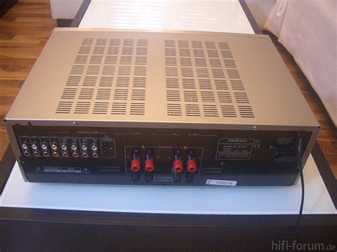 9511 2 | | hifi-forum.de Bildergalerie