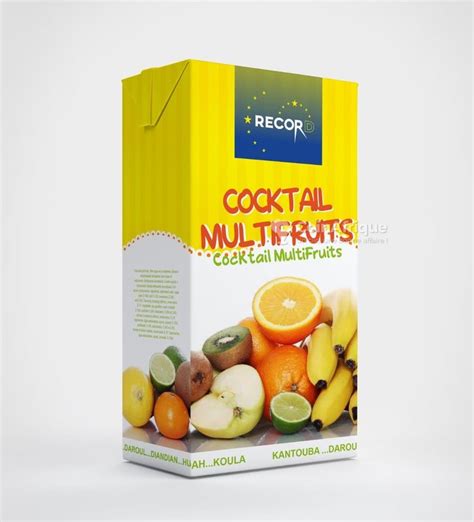 Alimentation Jus de fruit Nectar au Sénégal CoinAfrique Sénégal