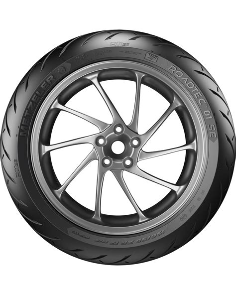 Metzeler 180 55 Zr 17 M C 73w Tl Roadtec 01 Se Cardy Fr