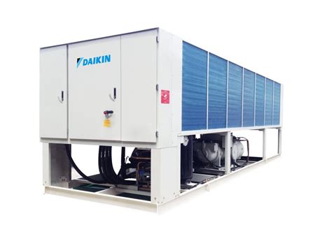 Catalogue Chiller Daikin Hvac Vi T Nam