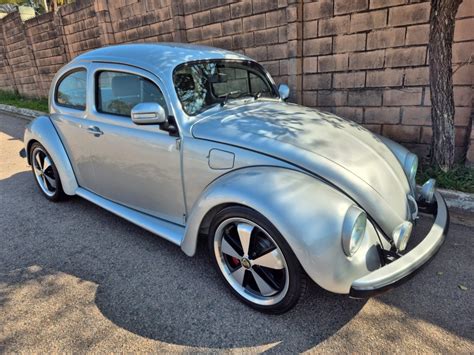 Fusca Itamar Anúncios para Alta performance