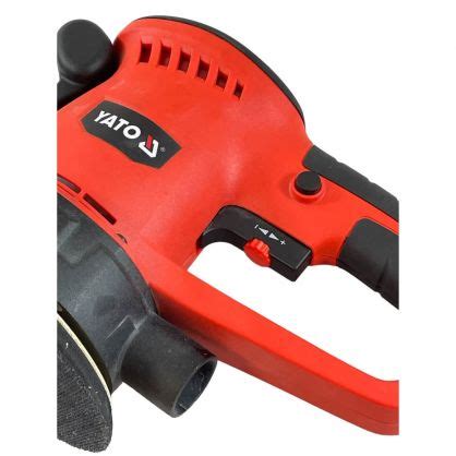 Ato Orbital Sander Yt