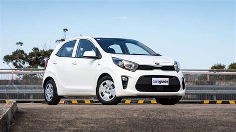 Best Small Car Australia Our Top Options