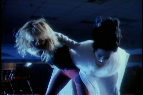 Naked Linnea Quigley In Sorority Babes In The Slimeball Bowl O Rama