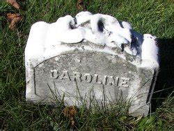 Caroline Flagg Temple M Morial Find A Grave