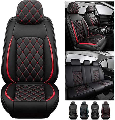 Buy Car Seat Cover Full Set Universal Waterproof Seat Covers For Mg Gs Hs Tf Mg 3 5 6 Express