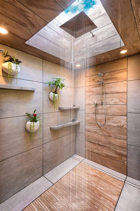 Best Shower Tile Ideas And Designs For