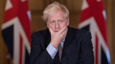 Brexit Boris Johnson Fails To Win Over Tory Rebels Angered By