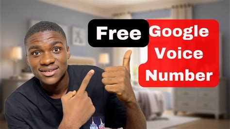 How To Get A Google Voice Number From Any Country Youtube