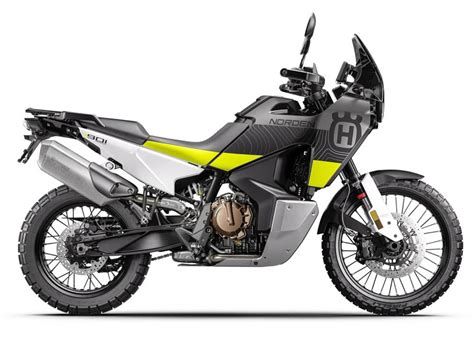 Husqvarna Releases Full Specs Availability Pricing For Norden