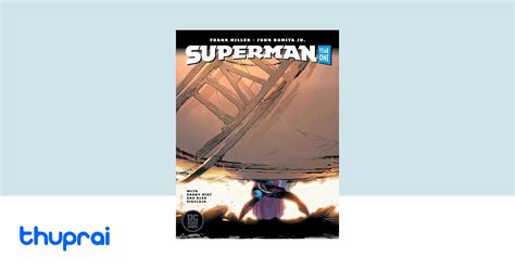 Buy Superman Year One In Nepal Thuprai