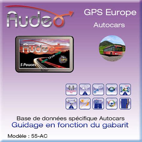 Gps Audeo Autocars 5