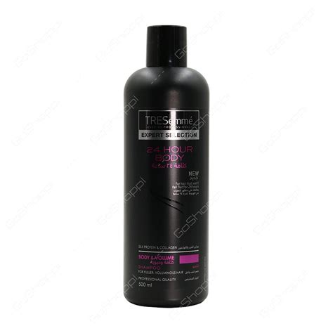 Tresemme 24 Hour Body Shampoo 500 Ml Buy Online