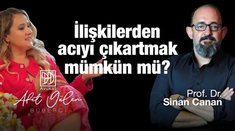 Li Kilerden Ac Y Kartmak M Mk N M I Prof Dr Sinan Canan Youtube