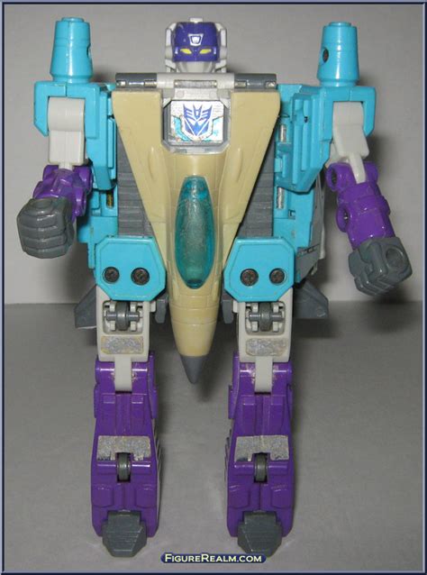 Dreadwind Transformers Generation 1 Series 5 Hasbro Action Figure