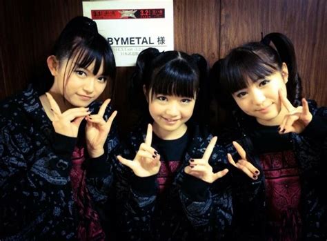 Babymetal J Pop Page 4 Of 6 Asiachan Kpop Image Board