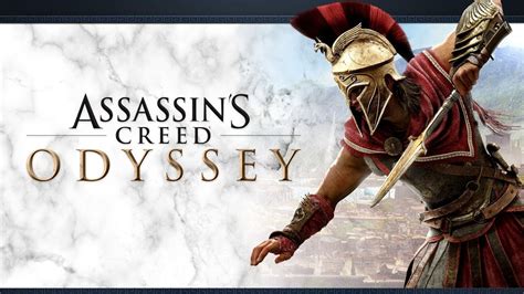 Livestream 11 29 2018 Assassins Creed Odyssey Part 02 Youtube