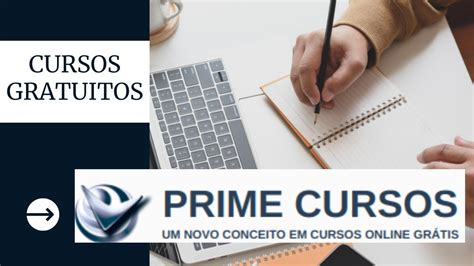 Cursos Gratuitos Prime Cursos Youtube