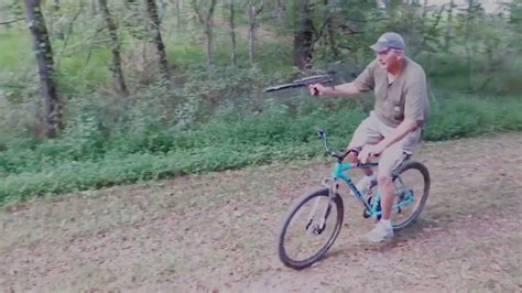 Hickok45 The Warthog Youtube