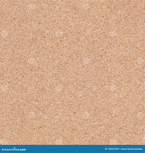 Brown Cork Texture Stock Image Image Of Message Design