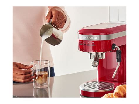 Kitchenaid Espresso Maker