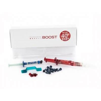 ULTRADENT Opalescence Boost PF 40 Patient Kit 1kit