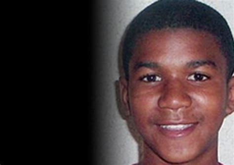 Today Would Have Been Trayvon Martin S 21st Birthday