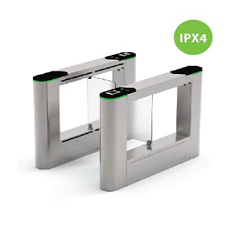 ZKTeco SBTL6200 WP Turnstile Price In London UK Techmart Uk