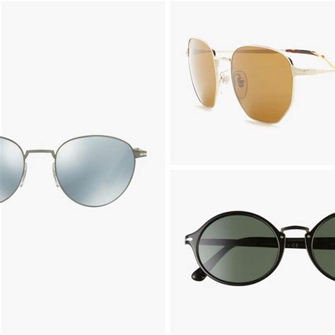 These Classic Persol Sunglasses Cost As Little As 70